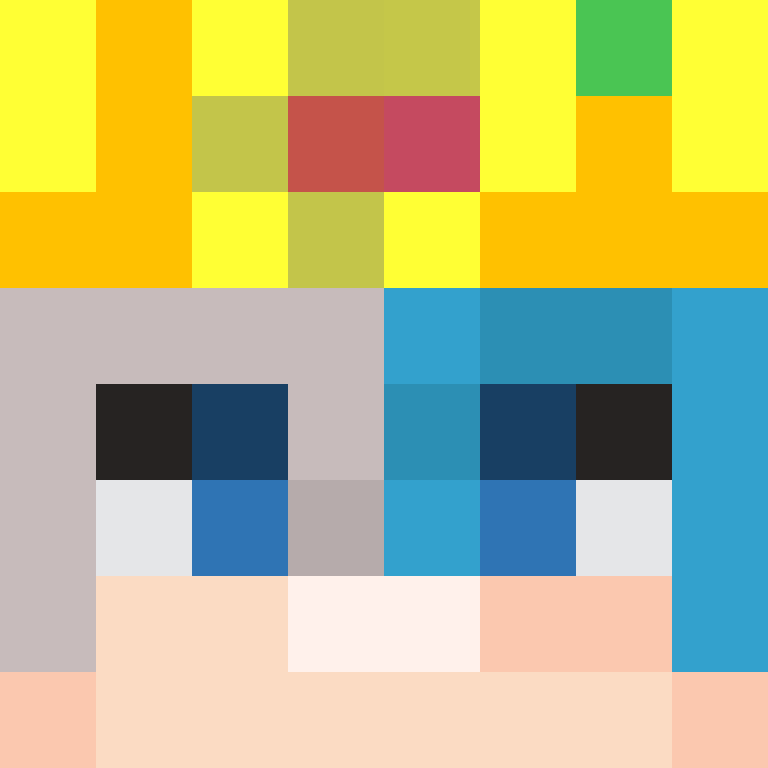 IAmSpadeFan's skin