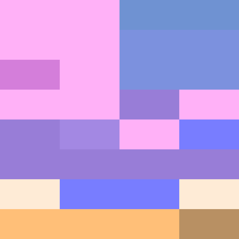 tusg's skin