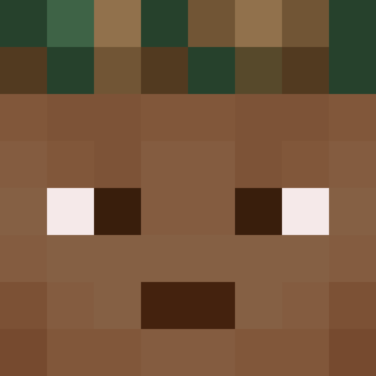 dragloner's skin