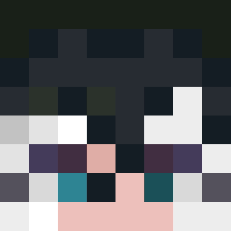 LuckyAria's skin