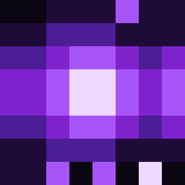 Yeleha's skin