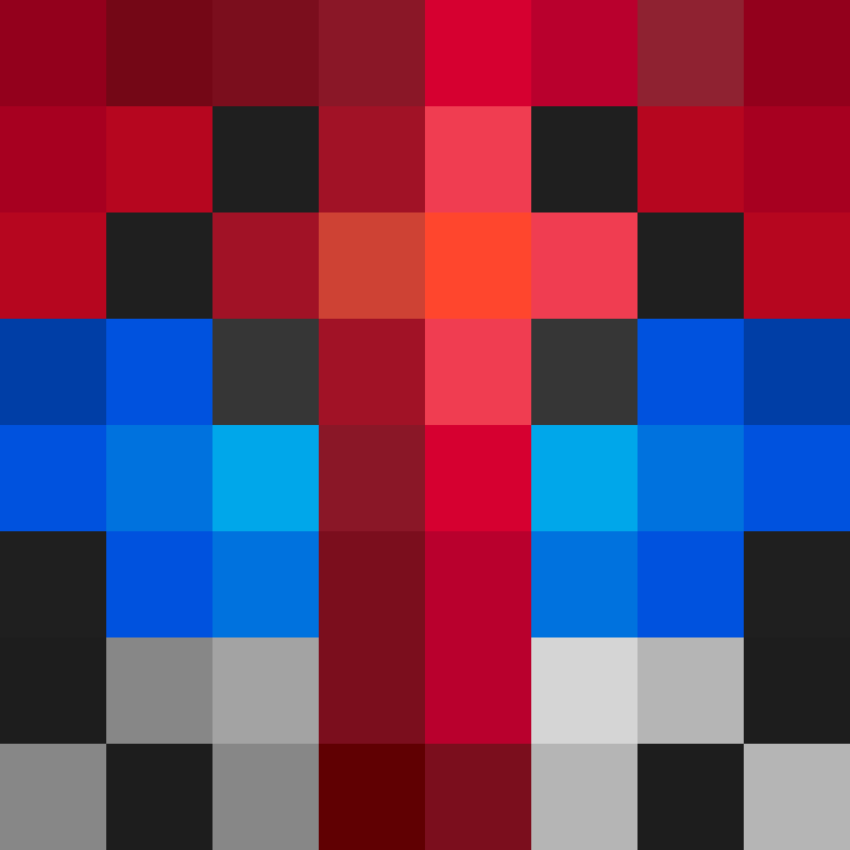 Notro_Client's skin