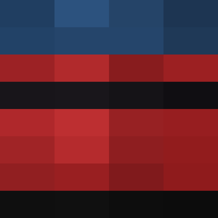 xentany's skin