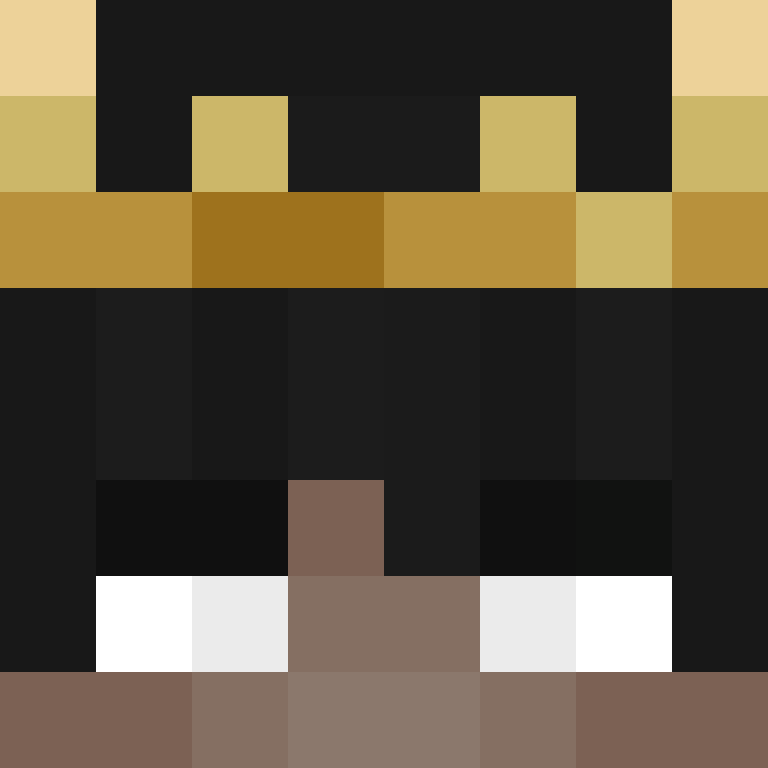 B00KY's skin