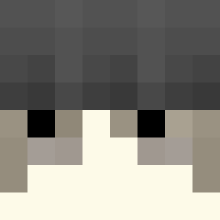 RubixCubex's skin