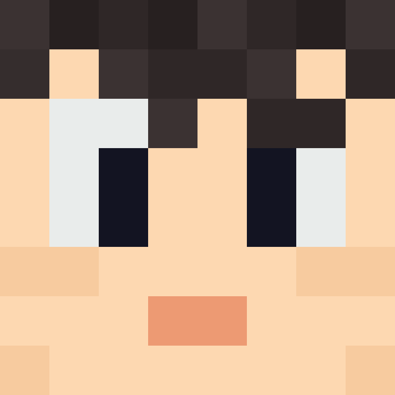 aXe18's skin