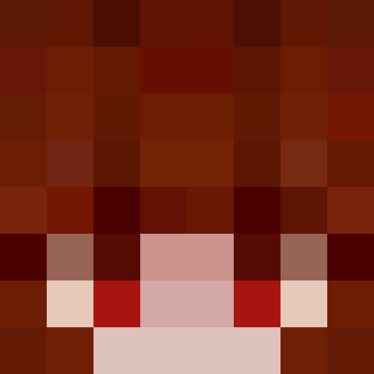 LeahHaven's skin