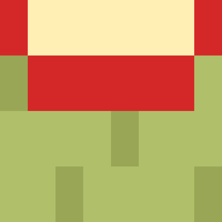 ShakaYami's skin