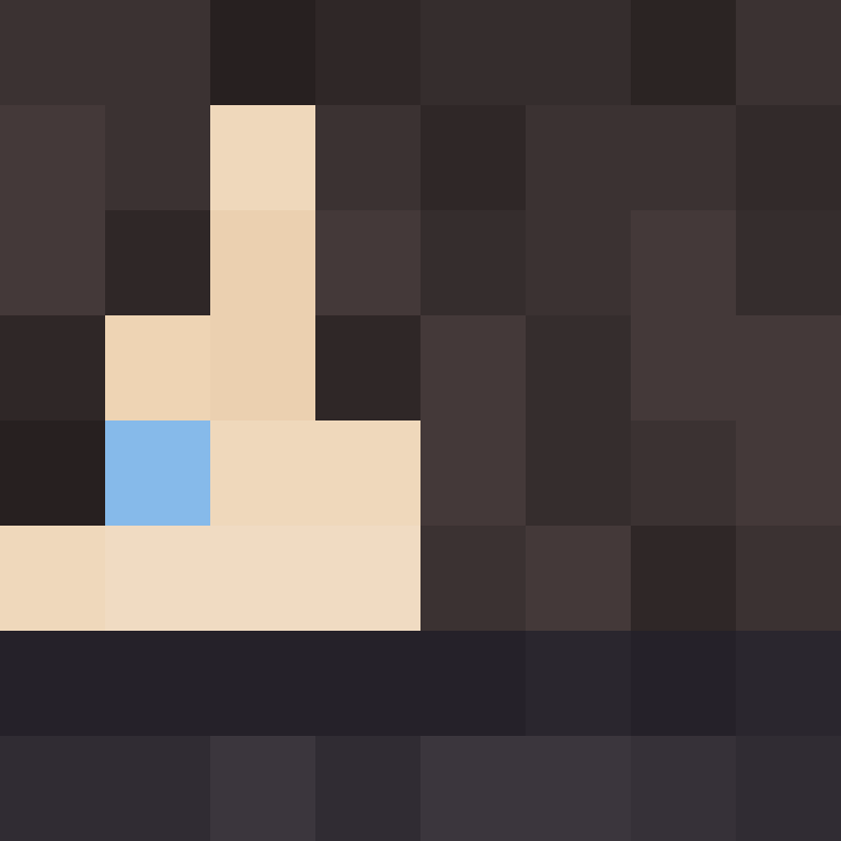 acin5's skin