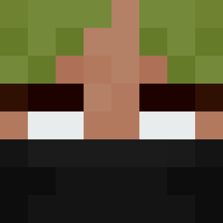 Kaboyio's skin