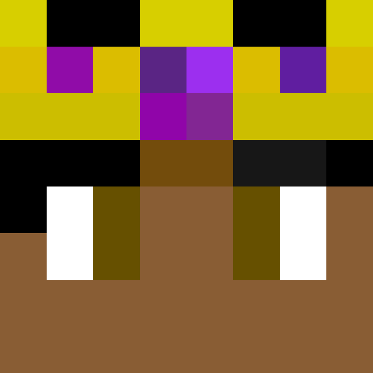 Shar_d's skin