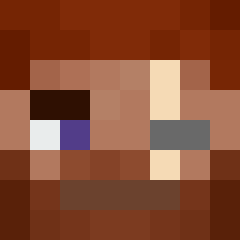StrawberryOcean's skin