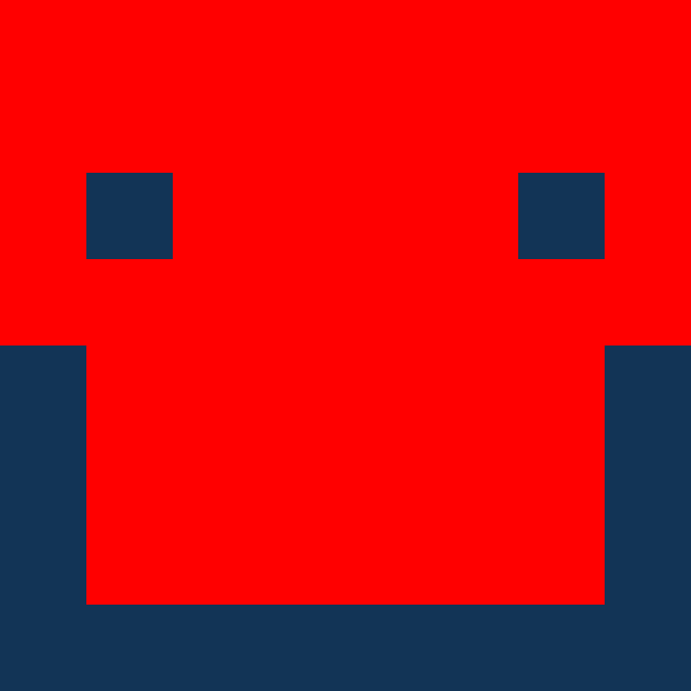 vexlehaha's skin