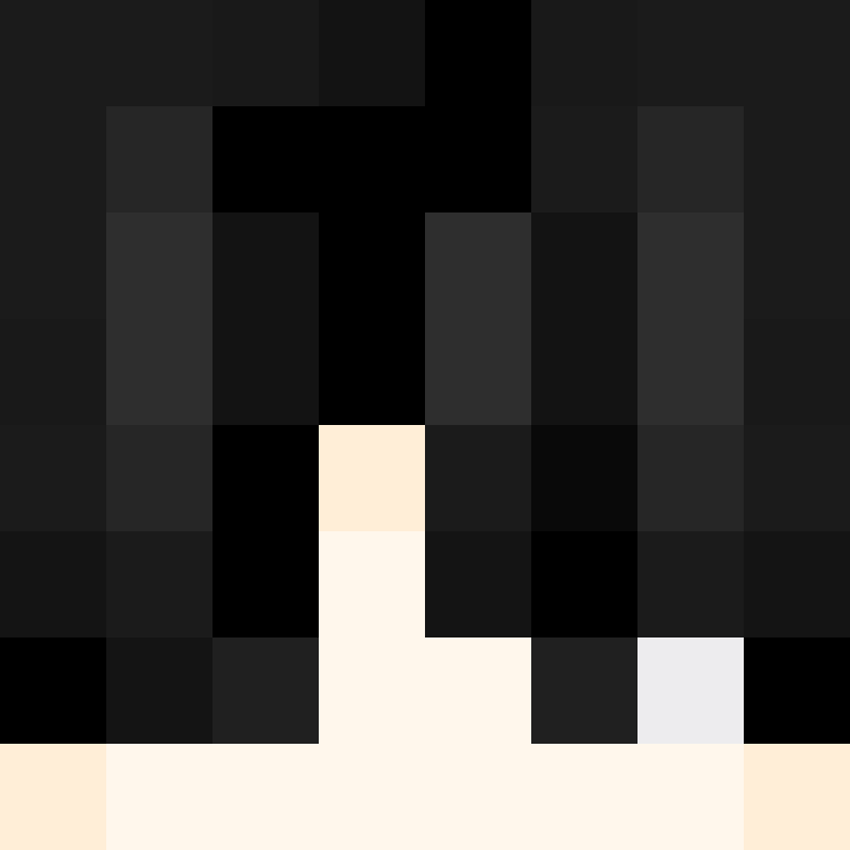 hannhums's skin