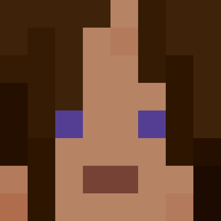 CrypticLoser13's skin