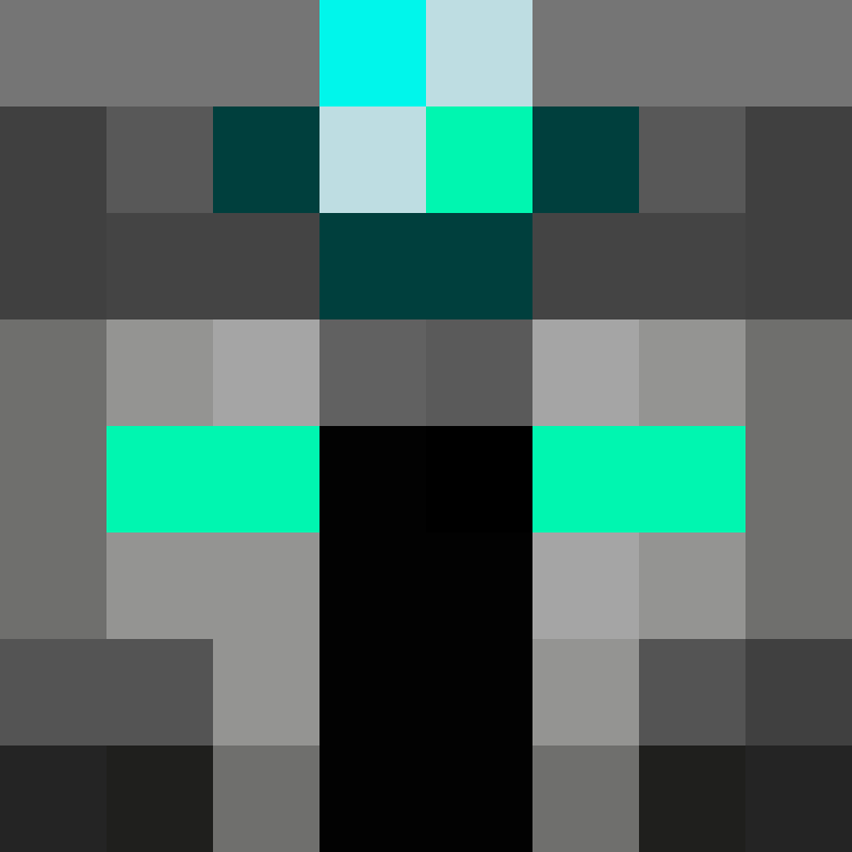 Piedrita17's skin