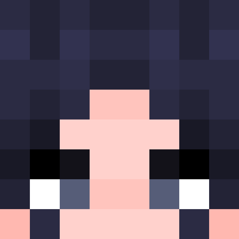 Ichiinn's skin