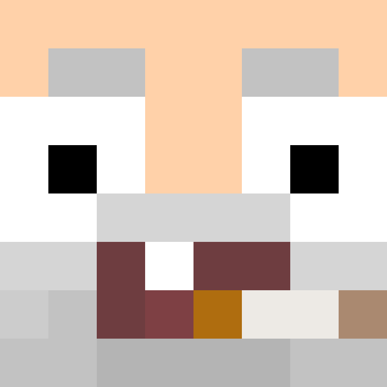 Bennibubu's skin