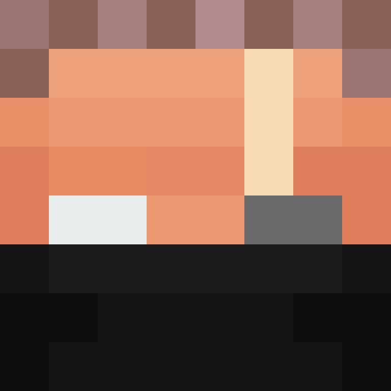 luh29's skin