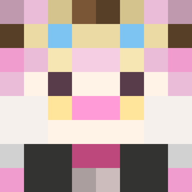 41414141h's skin