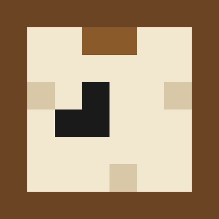 Tsunei's skin