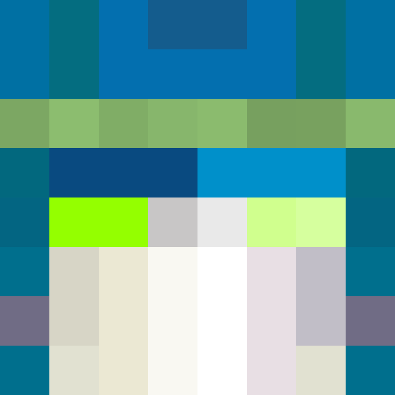 Ttyuki's skin