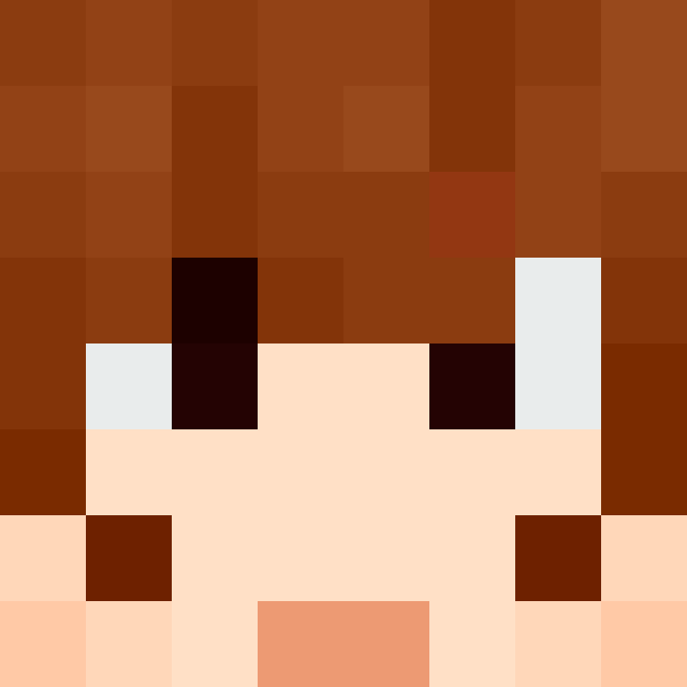 Yeleha's skin