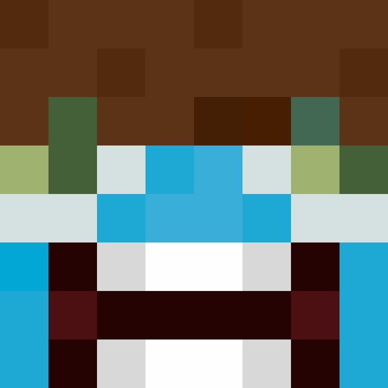 Mish_Dax's skin