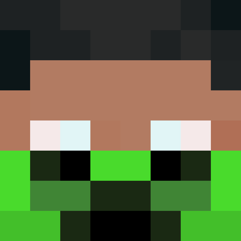 GR1ZZLY180's skin