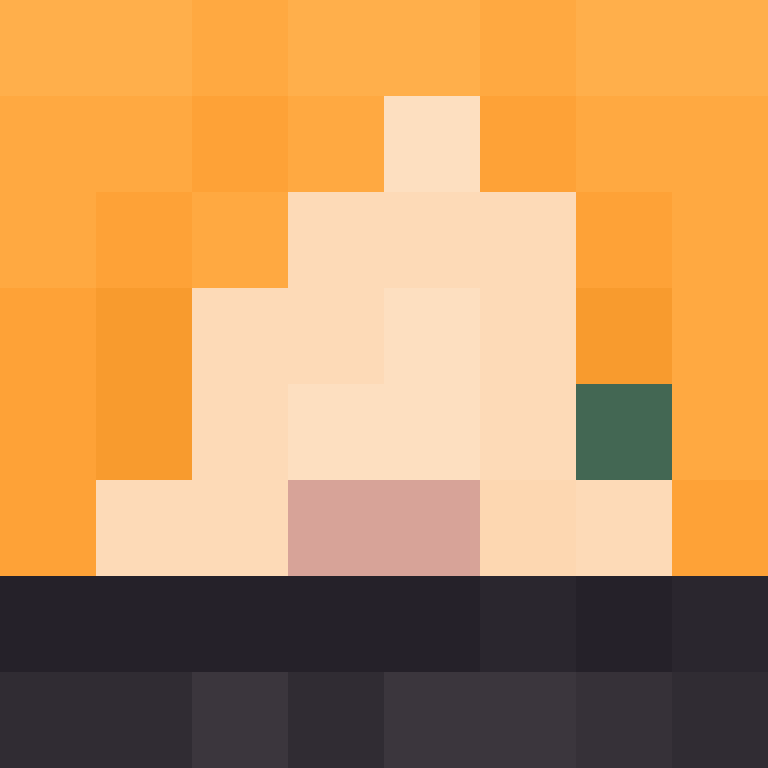 aXe18's skin