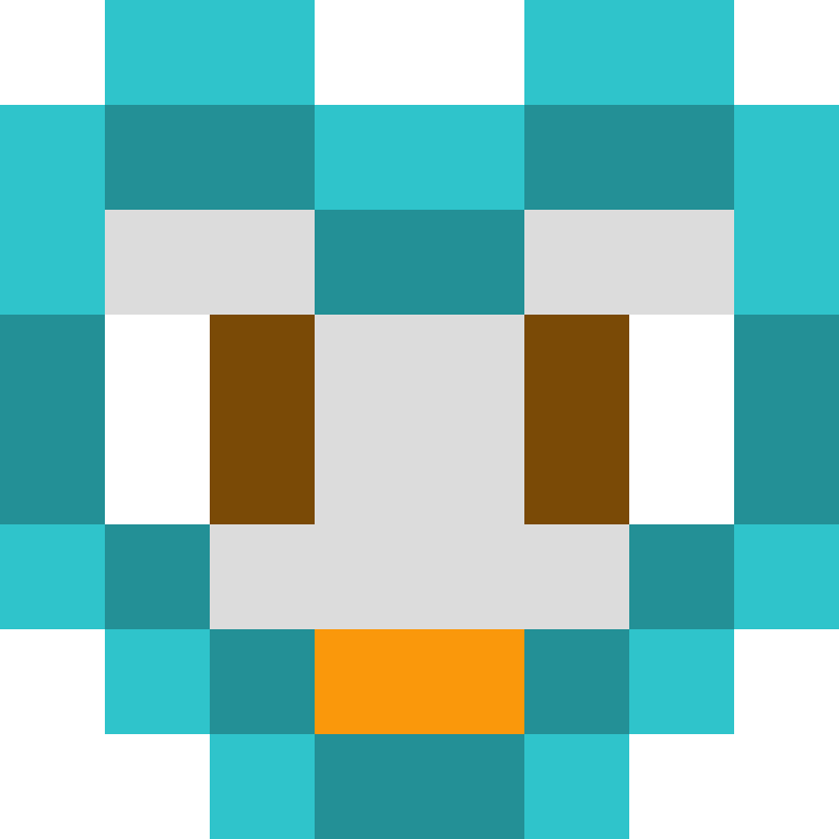 PatatjeMC's skin