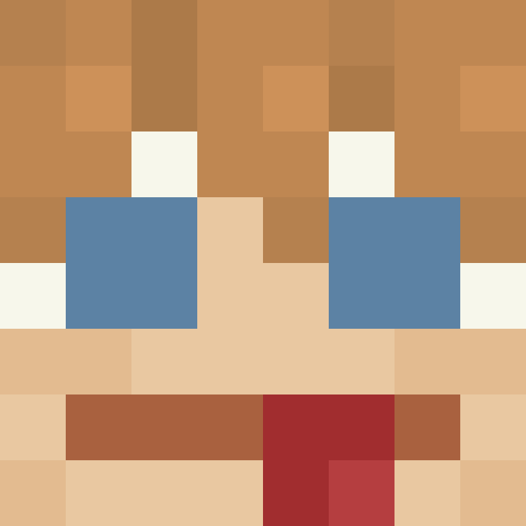 Typken's skin