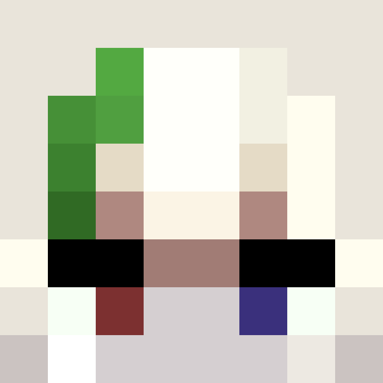 unventivetalent's skin