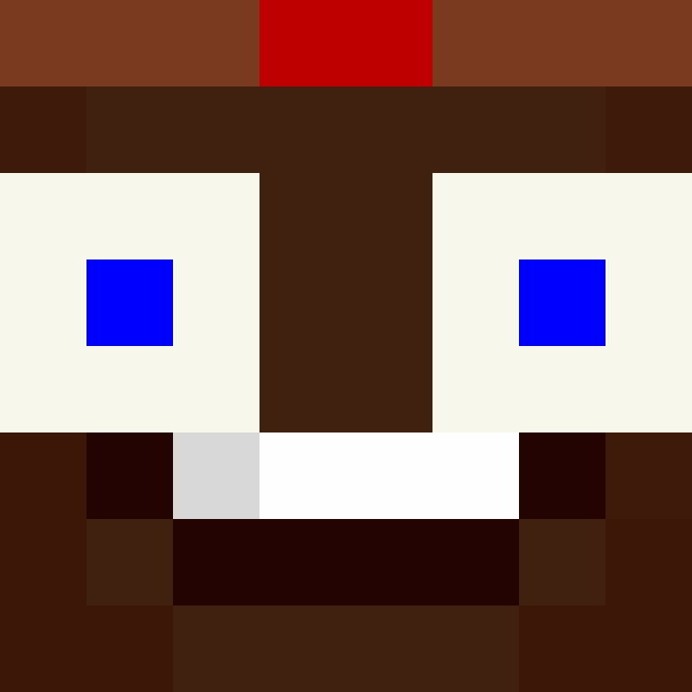 hpyef's skin