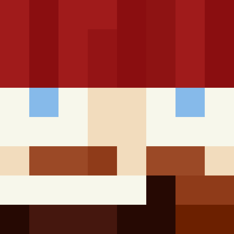 Cartizoll's skin