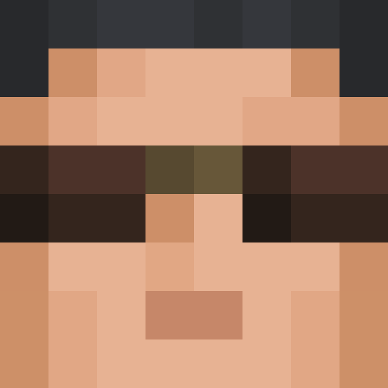 torkjh's skin