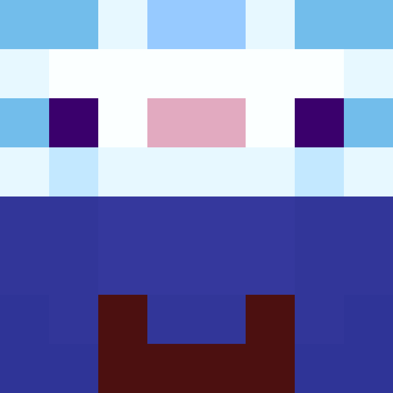 CoastlineCrea's skin