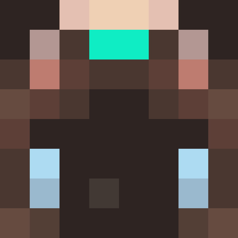 Slowsinho's skin