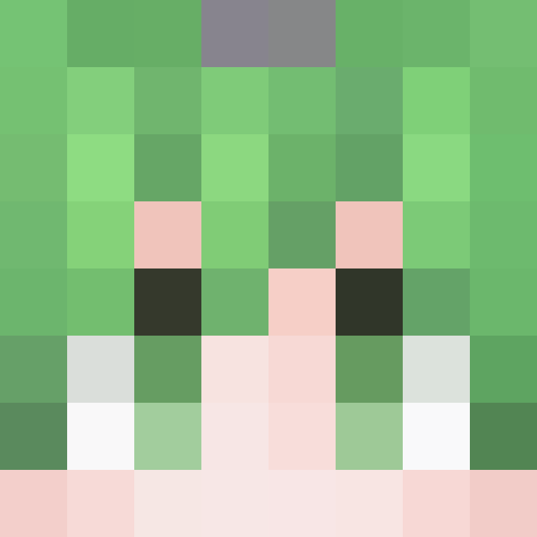 GoldenAppleGHG's skin