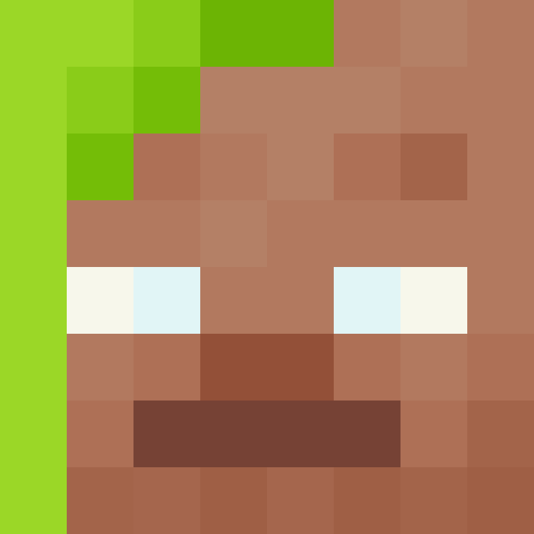 BradBot_2's skin