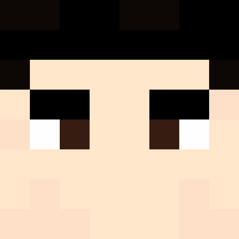 CrypticLoser13's skin