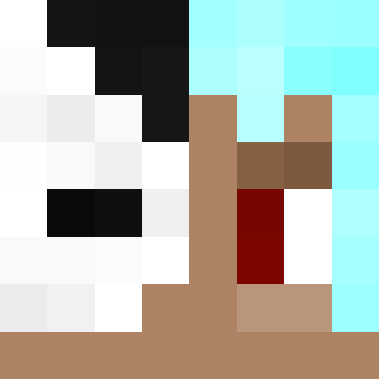 vexlehaha's skin