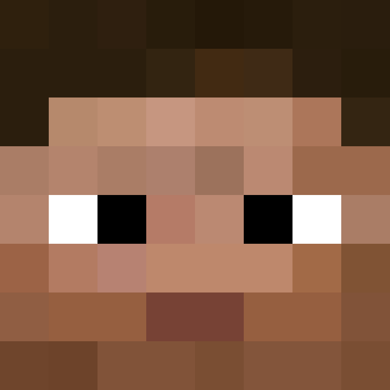 O_Rei's skin