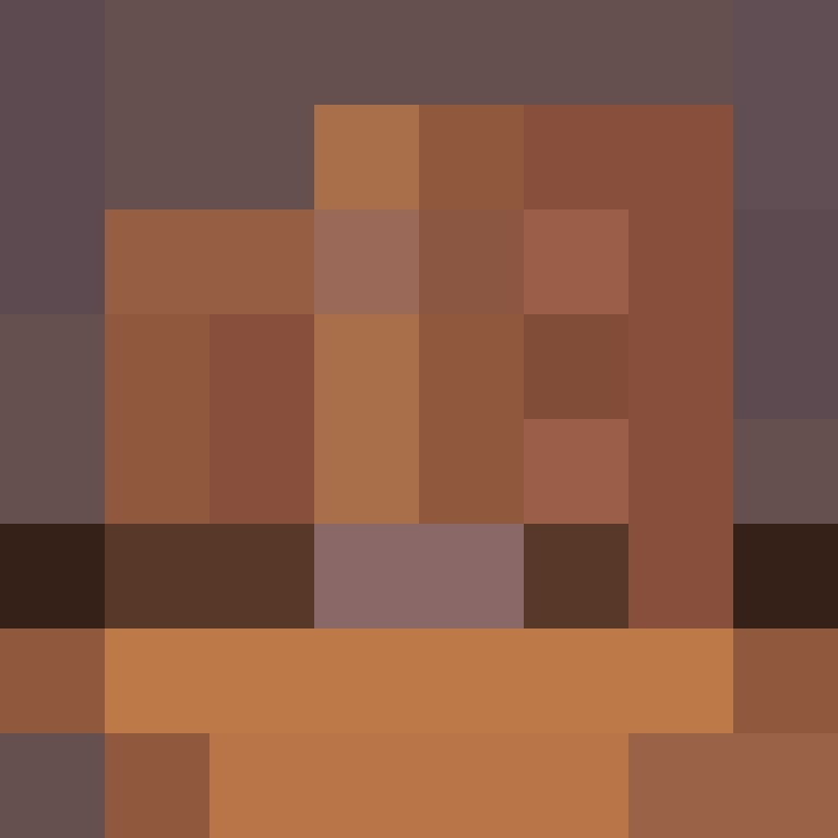 Gabzillaur's skin