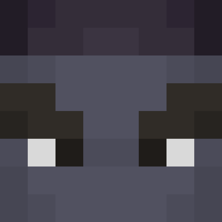 TheCuriousMiner's skin