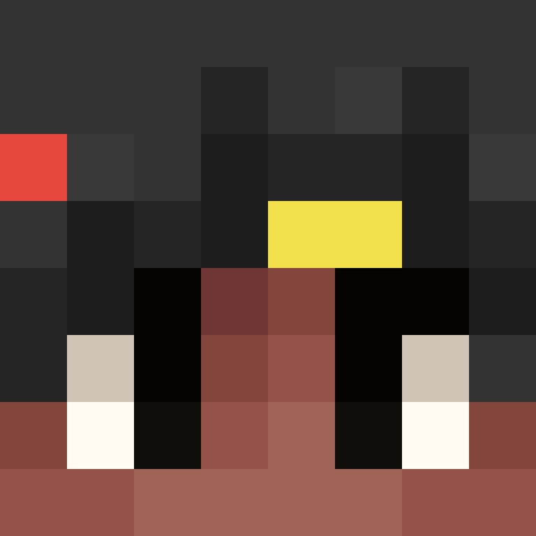 hellstruckedz's skin