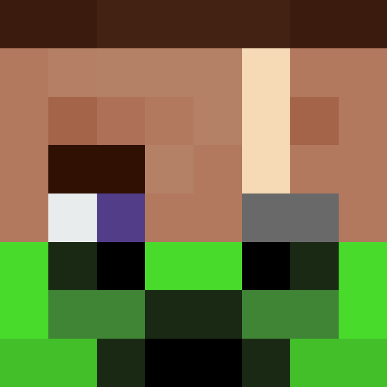 StrawberryOcean's skin