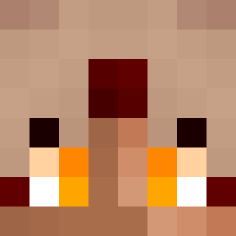 Naviintaas's skin