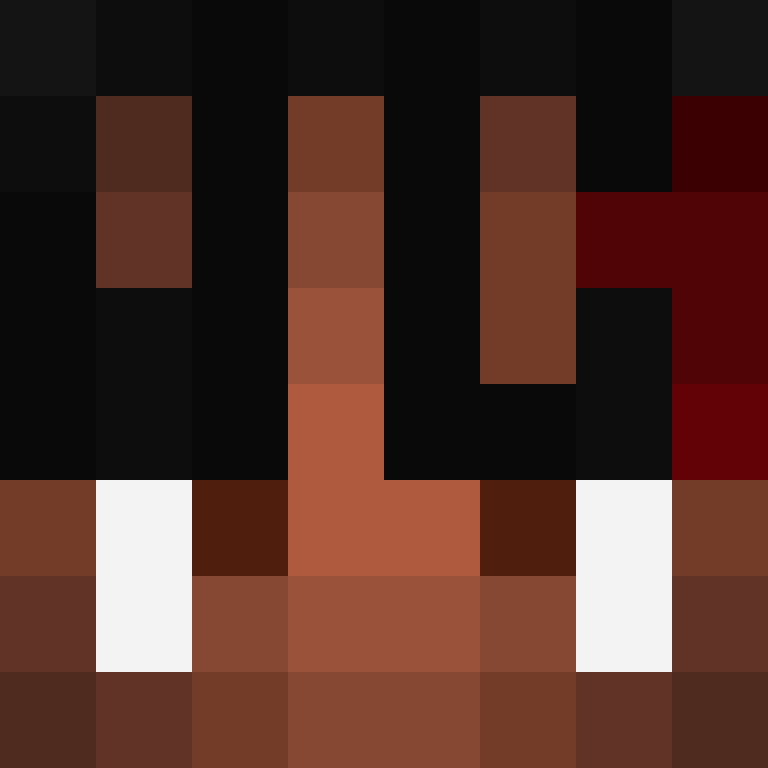 Flixymc's skin