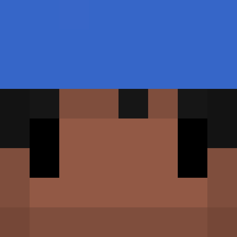 Axunity's skin